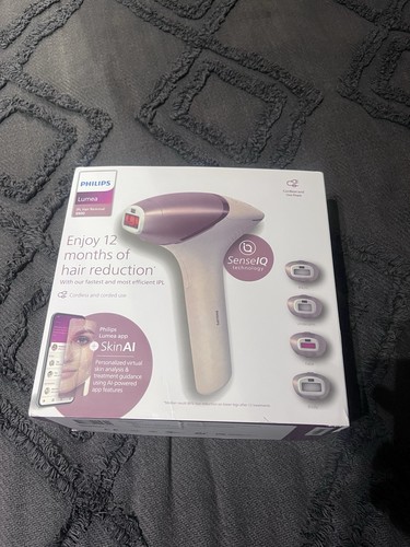 Philips lumea ipl - 9900, series