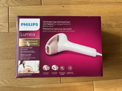 Philips lumea ipl 8000 - lumea,