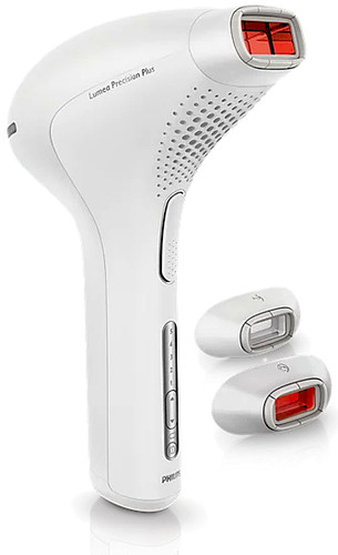 Philips lumea precision - lumea, plus