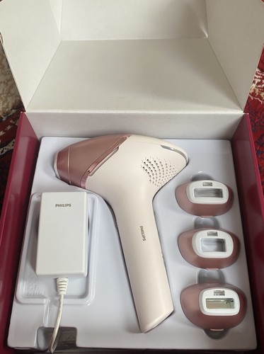 Philips lumea ipl 9000 - lumea,
