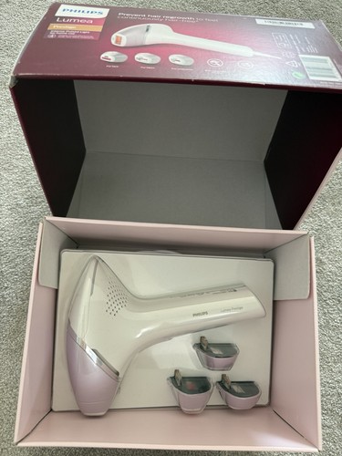 Philips lumea prestige - lumea,
