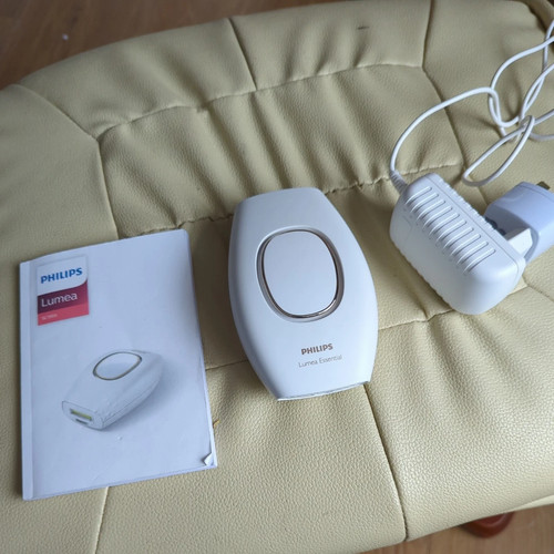 Philips sc1983 ipl lumea - ipl,