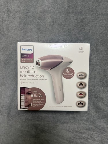 Philips lumea ipl - lumea, 9900