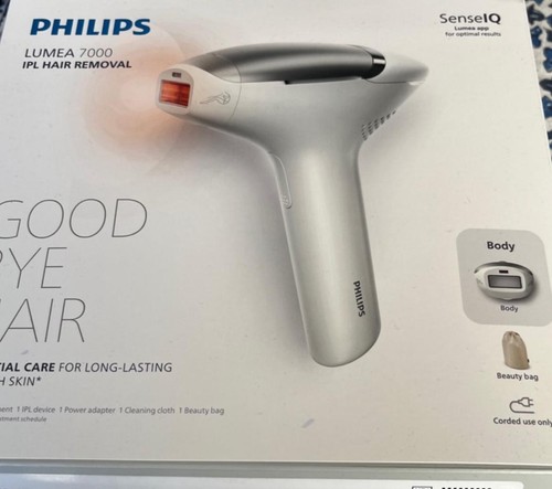 Philips lumea7000 series ipl - philips,