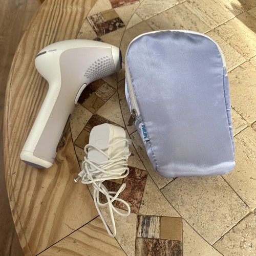 Philips lumea sc2001 - ipl, hair