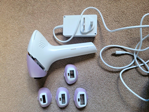 Philips lumea prestige ipl - philips,