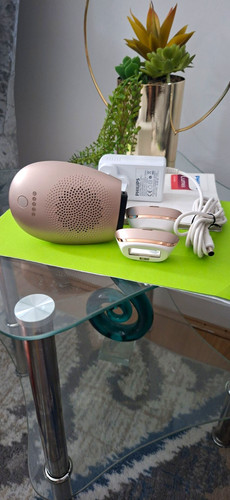 Philips lumea ipl hair removal - philips,