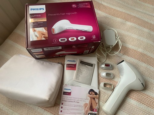 Phillip lumea prestige ipl - phillip,