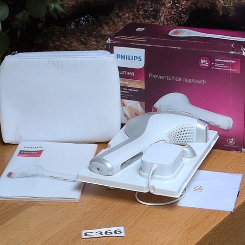 Philips lumea prestige ipl - philips,