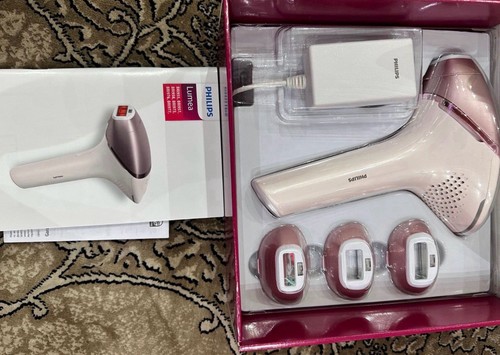 Philips lumea ipl - philips,