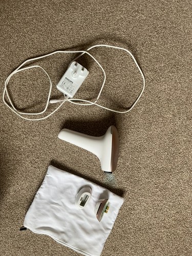 Philips ipl hair removal - philips,