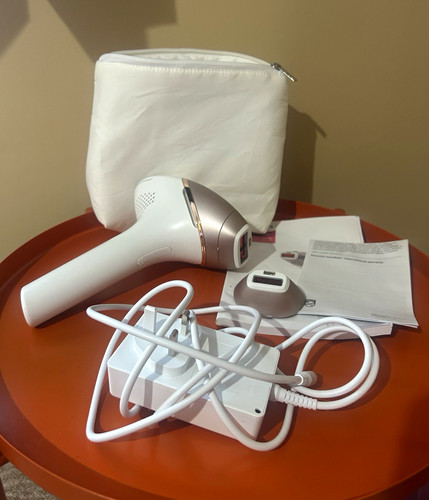 Philips lumea ipl - lumea,