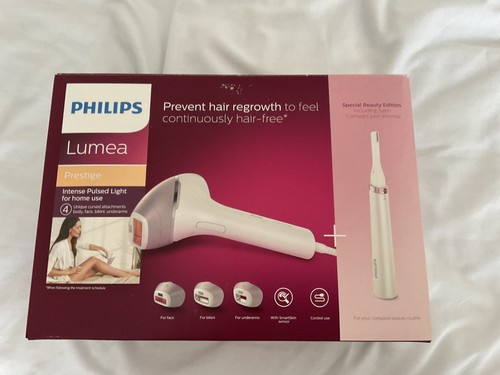 Philips lumea prestige ipl - philips,