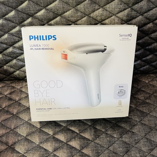 Philips lumea 7000 - philips, laser