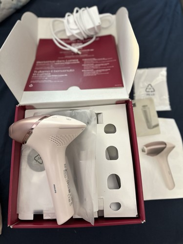 Philips lumea series 9000 - lumea,