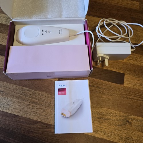 Philips lumea essential - essential, ipl