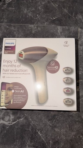 Philips lumea ipl - lumea, series