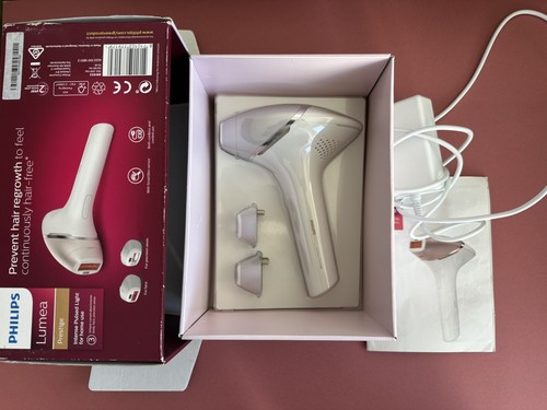 Philips lumea prestige - philips,