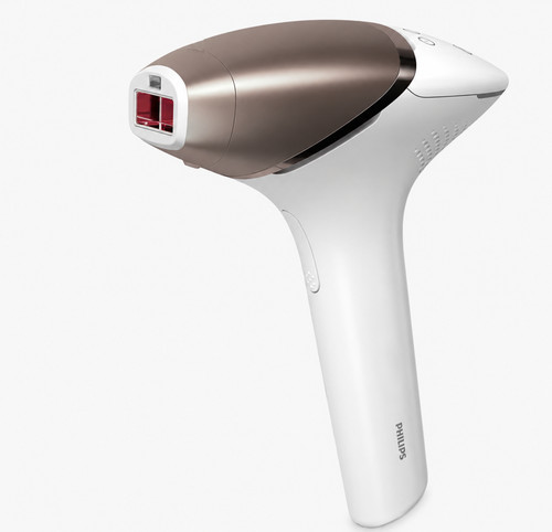 Philips lumea 9900 series - lumea,