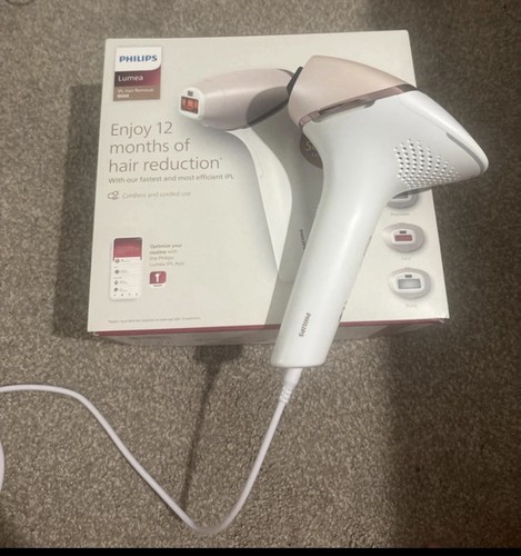 Philips lumea ipl - ipl, series