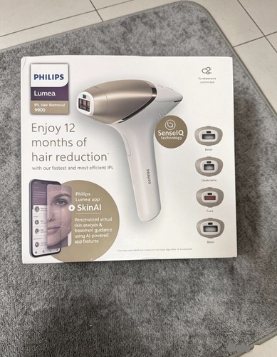 Philips lumea ipl hair removal - lumea,
