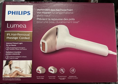Brand new philips lumea - new,
