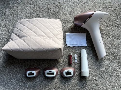 Philips lumea ipl - philips, series