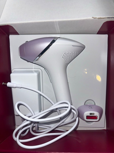 Philips lumea ipl hair - philips,