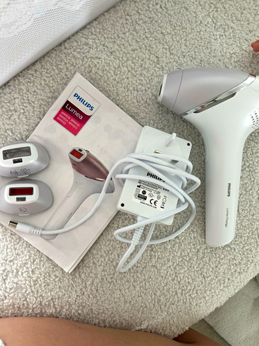 Philips lumea prestige ipl - philips,