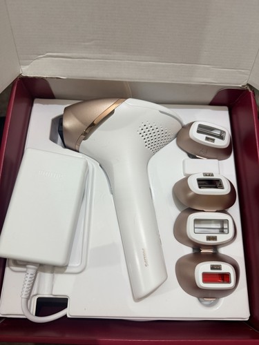Philips lumea ipl - lumea,