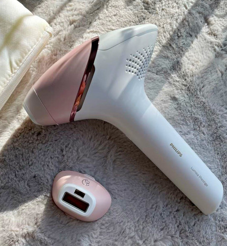 Philips lumea prestige bri949 - prestige,