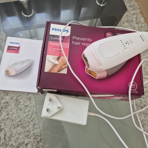 Philips lumea essential - philips,