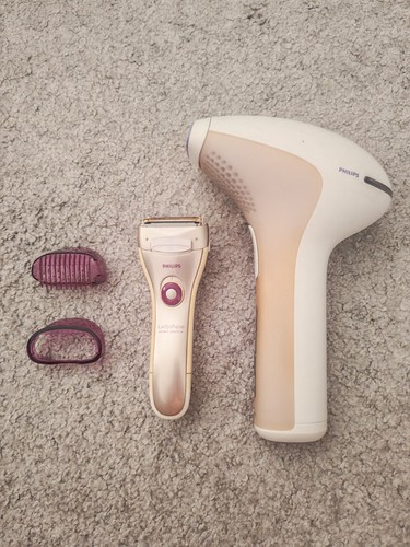 Philips lumea sc2001 - philips,