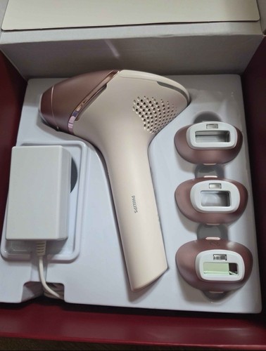 Philips lumea ipl 9000 series - lumea,