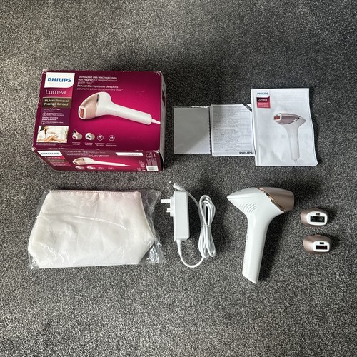Philips lumea prestige - lumea,