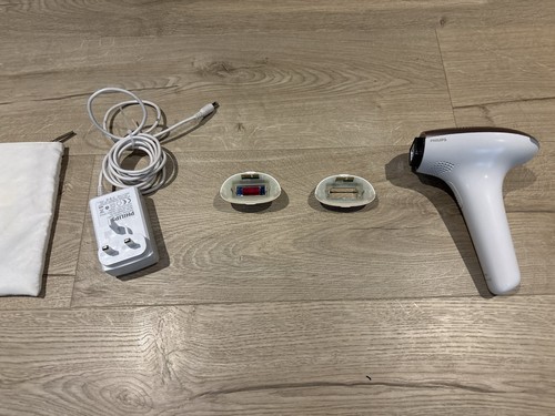 Philips lumea advanced - lumea,