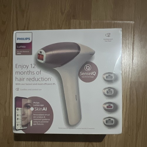 Philips lumea ipl - lumea, removal
