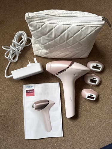 Philips lumea ipl 9000 - lumea,