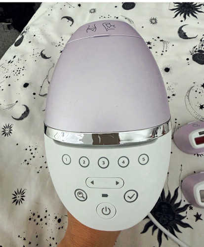 Philips lumea prestige ipl - prestige,