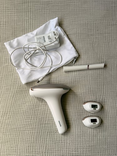 Philips lumea 7000 series ipl - philips,