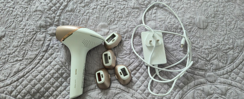 Philips lumea prestige - philips,