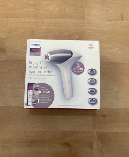 Philips lumea 9900 brp958 - 9900, brp958/00