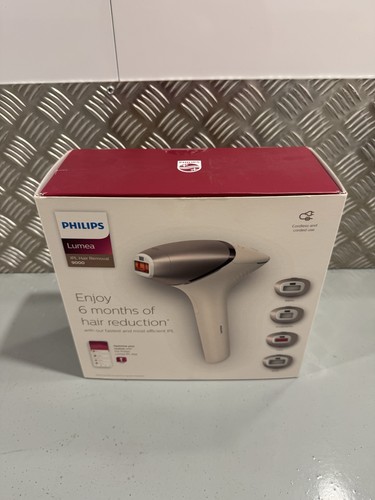 Philips lumea ipl hair - ipl,