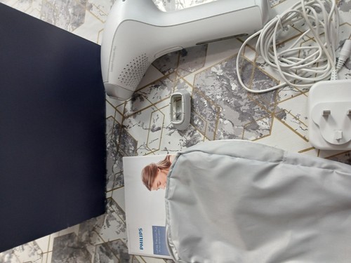 Philips lumea prestige - philips,