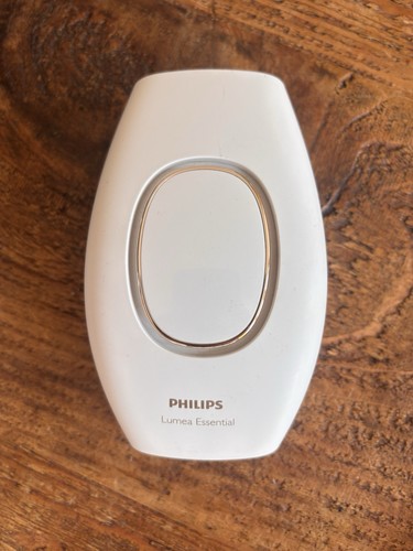 Philips lumea essential - philips,