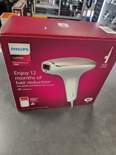 Philips lumea 7000 ipl hair - 7000,