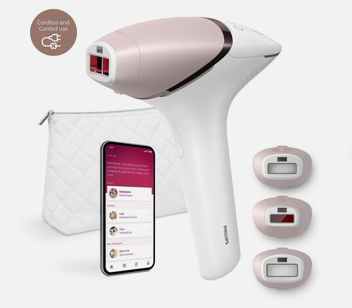 Philips lumea 9000 ipl - ❤️,