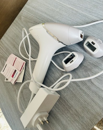 Philips lumea ipl 8000 - philips,