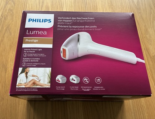 Philips lumea ipl hair - philips,