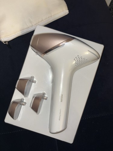 Philips lumea prestige - philips,